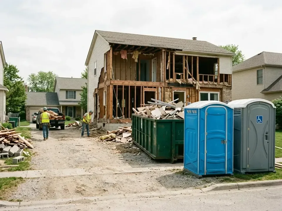 home-renovation-demolition-sit-010 — frequently asked questions, Portable Toilet & Dumpsters Rental in Lowes Island, VA